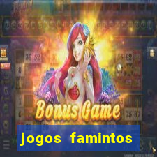 jogos famintos assistir online